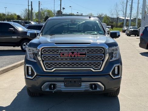 Used 2019 GMC Sierra 1500 Denali w/ Denali Ultimate Package image 3