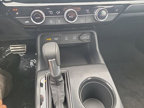 New 2026 Honda Civic Sport image 19