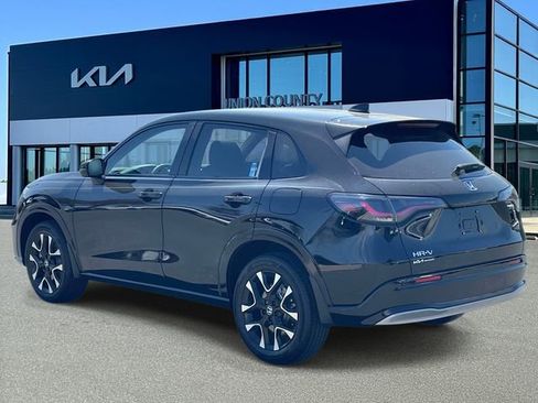 Used 2026 Honda HR-V EX-L image 4