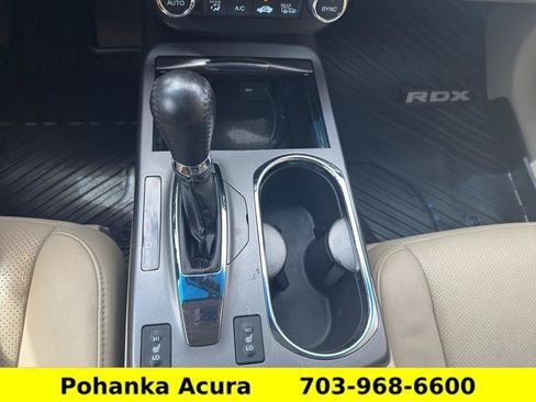 Used 2014 Acura RDX FWD w/ Technology Package image 17