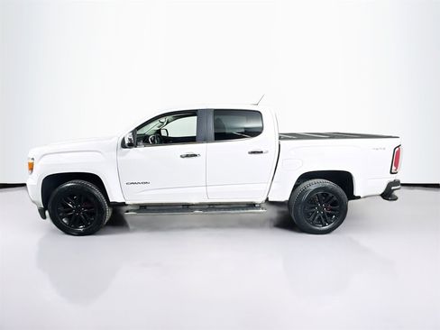 Used 2019 GMC Canyon SLT w/ Driver Alert Package image 4