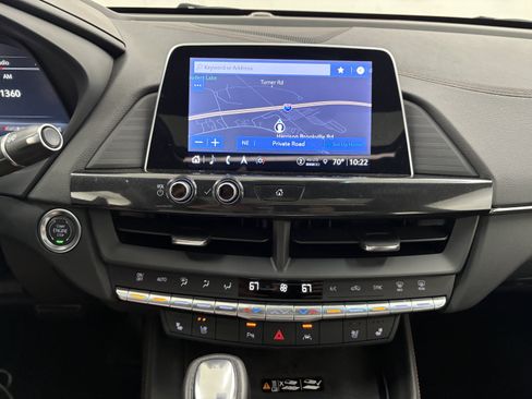 Used 2025 Cadillac CT4 Sport RWD image 14