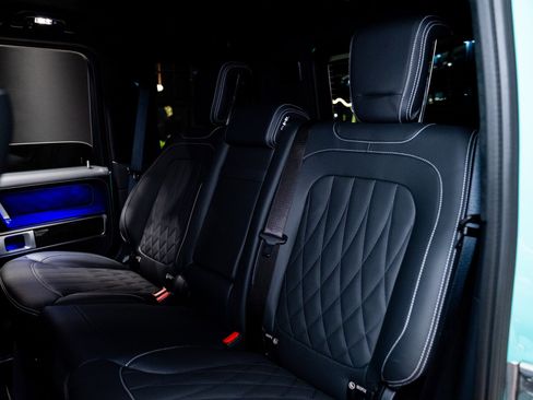 Used 2026 Mercedes-Benz G 63 AMG 4MATIC image 19