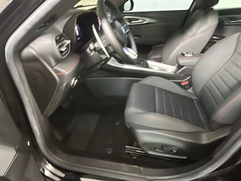 Used 2024 Dodge Hornet R/T w/ Tech Pack w/o Parking AWD/4WD image 12