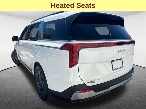 Used 2026 Kia Carnival SX FWD image 10