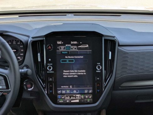 New 2026 Subaru Forester Touring AWD/4WD image 18
