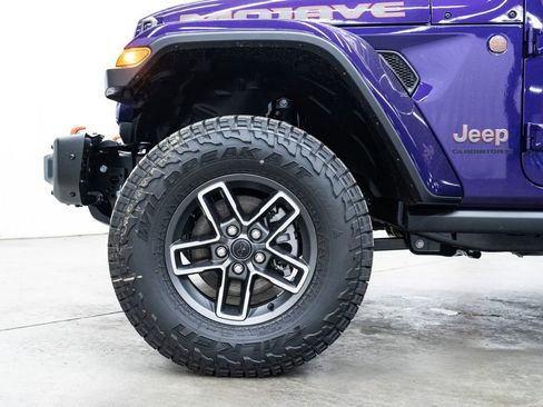 New 2026 Jeep Gladiator Mojave image 7