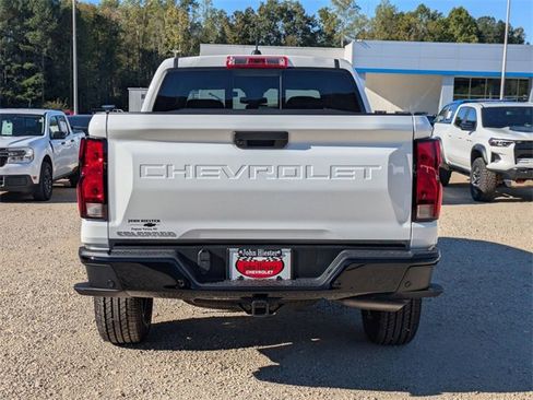 New 2026 Chevrolet Colorado W/T w/ Advanced Trailering Package image 3