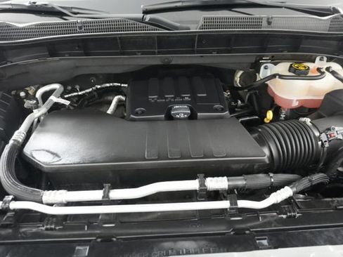 Used 2021 GMC Sierra 1500 Elevation AWD/4WD image 40