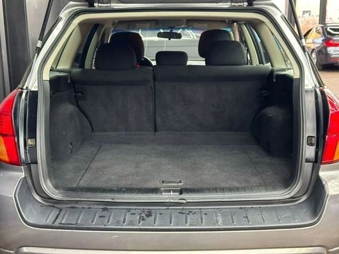 Used 2006 Subaru Outback 2.5i image 12
