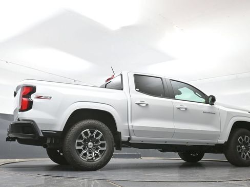 New 2026 Chevrolet Colorado Z71 w/ Technology Package AWD/4WD image 46