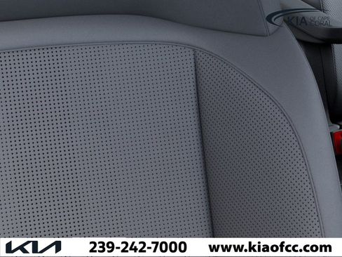 New 2026 Kia EV9 Light RWD image 24