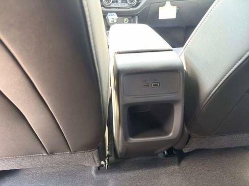 New 2026 Buick Envista Sport Touring image 16