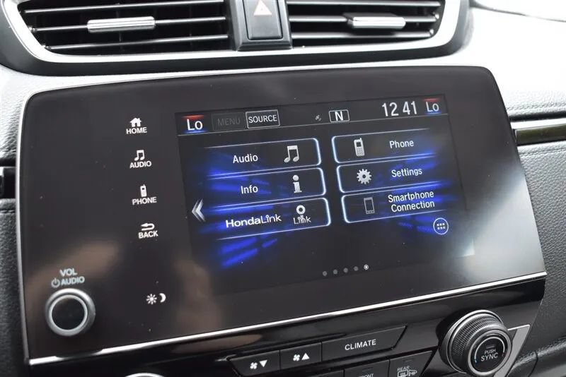 Used 2019 Honda CR-V EX-L image 24