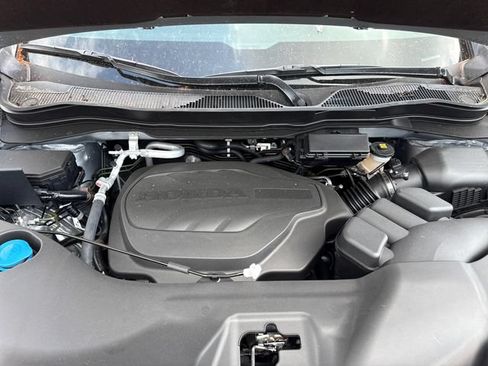 New 2026 Honda Ridgeline RTL image 22