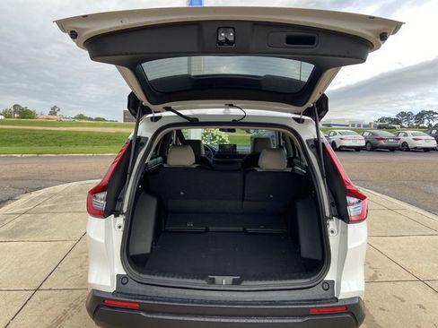 Used 2023 Honda CR-V EX image 30