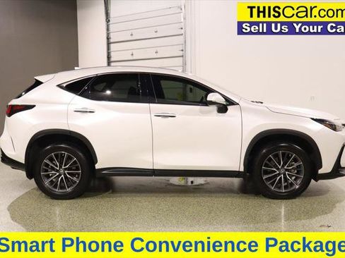 Used 2022 Lexus NX 350 AWD image 9