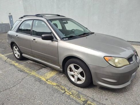 Used 2006 Subaru Impreza 2.5i image 2
