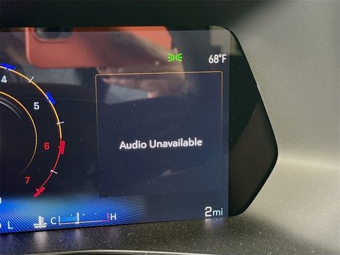 New 2025 Chevrolet Colorado LT w/ LT Convenience Package image 7