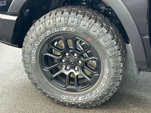 New 2026 RAM 1500 Rebel w/ Rebel Level 1 Equipment Group image 38