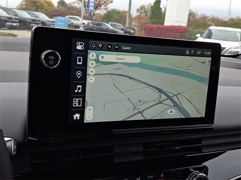 New 2025 Honda Prologue Touring image 15