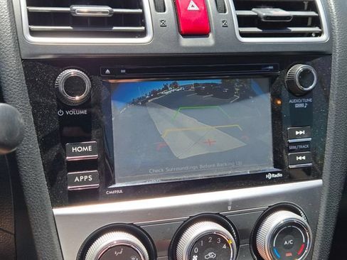 Used 2016 Subaru Crosstrek 2.0i Premium AWD/4WD image 21