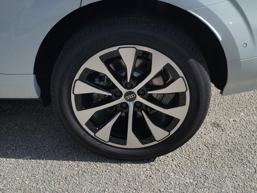 New 2026 Audi Q3 quattro 2.0T AWD/4WD image 29