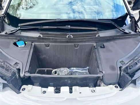 Used 2017 BMW i3 w/ Range Extender image 29