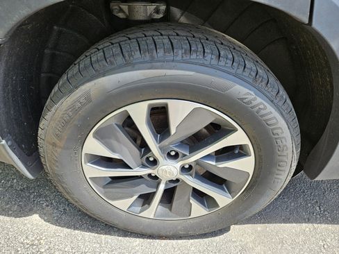 Used 2022 Hyundai Palisade SEL FWD image 11