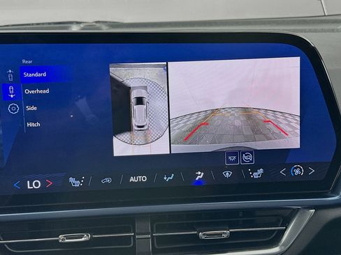 Used 2024 Chevrolet Equinox EV LT w/ LPO, Blackout Package image 23