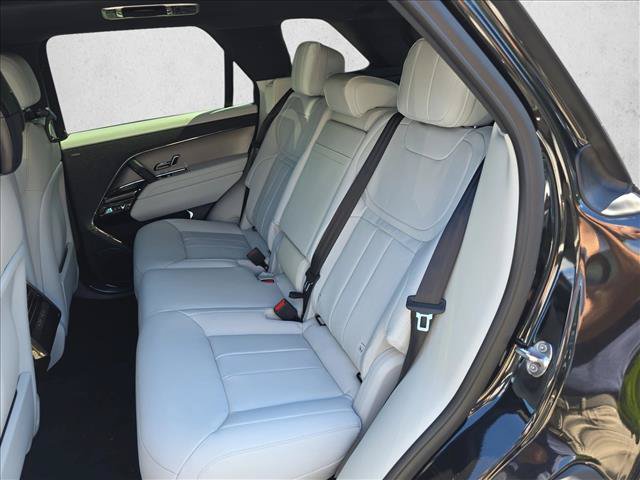 New 2027 Land Rover Range Rover Sport SE AWD/4WD image 14