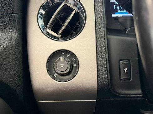 Used 2015 Ford Expedition Limited w/ Equipment Group 301A image 54