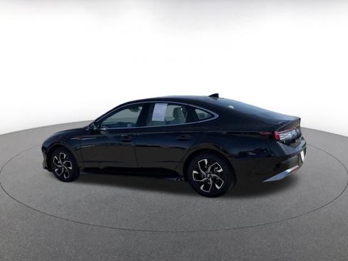 Used 2025 Hyundai Sonata SEL image 10