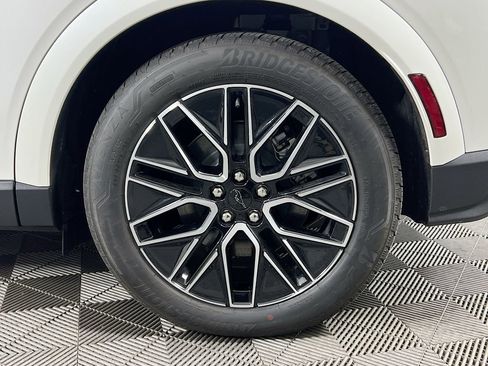 Used 2025 Ford Mustang Mach-E Premium w/ Interior Protection Package image 36