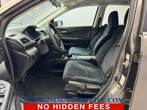 Used 2014 Honda CR-V LX image 12