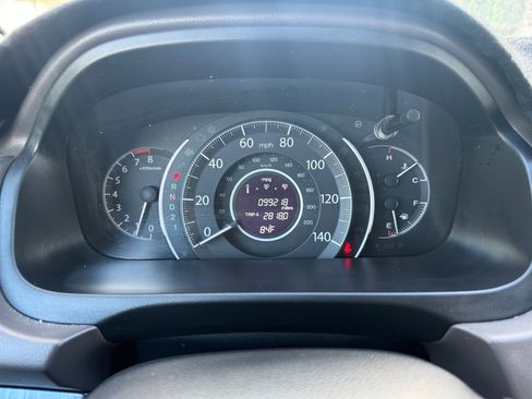 Used 2014 Honda CR-V EX-L image 16