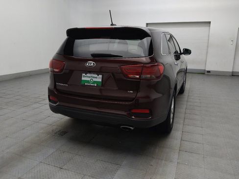 Used 2020 Kia Sorento FWD V6 image 9