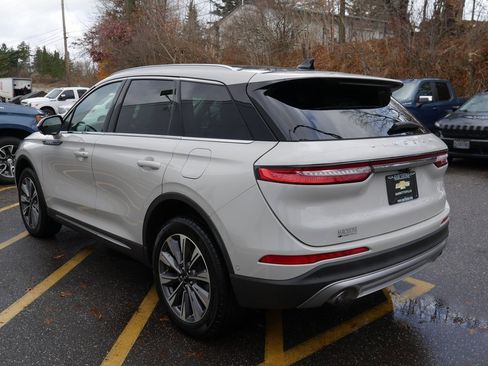 Used 2022 Lincoln Corsair Reserve w/ Equipment Group 201A image 5