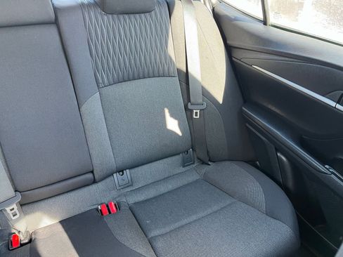 Used 2025 Toyota Camry LE image 35