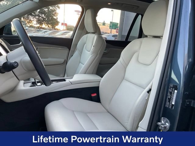 Certified 2024 Volvo XC90 B6 Plus w/ Protection Package Premier AWD/4WD image 14