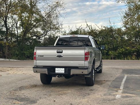 Used 2013 Ford F150 XLT w/ Luxury Equipment Group image 10