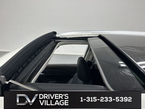 Used 2023 Nissan Rogue SL w/ SL Premium Package AWD/4WD image 20