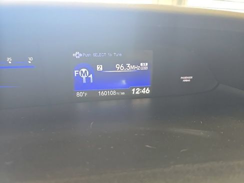 Used 2015 Honda Civic LX image 7