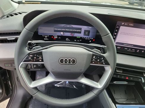 New 2026 Audi Q3 quattro 2.0T image 23