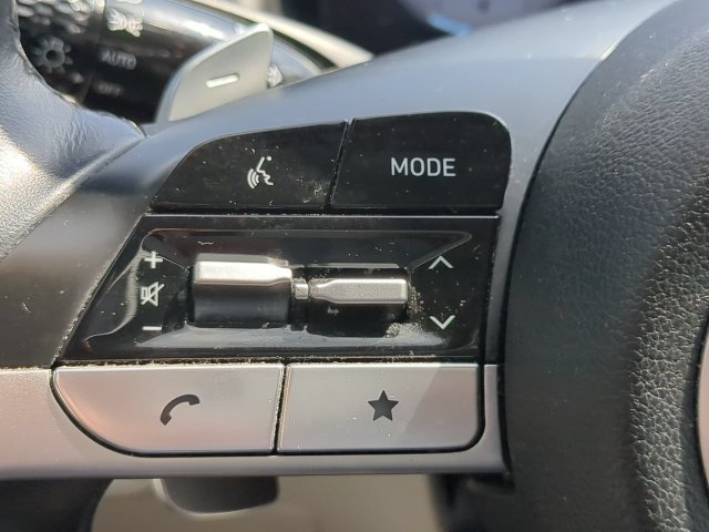 Used 2024 Hyundai Tucson Limited AWD/4WD image 25