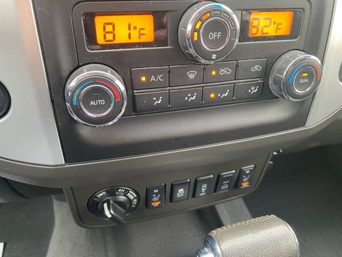 Used 2019 Nissan Frontier PRO-4X image 21