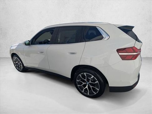 Used 2026 BMW X3 xDrive30i w/ Convenience Package AWD/4WD image 5