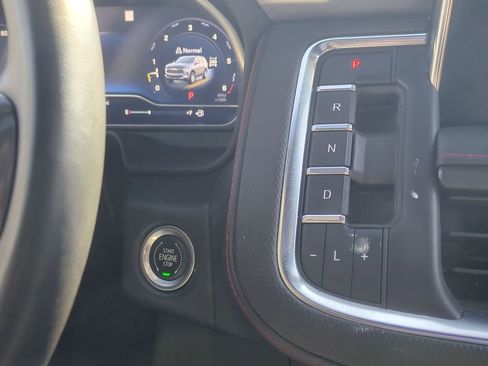 Used 2023 Chevrolet Tahoe RST w/ Sport Performance Package image 20