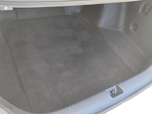Certified 2024 Honda Accord EX image 13