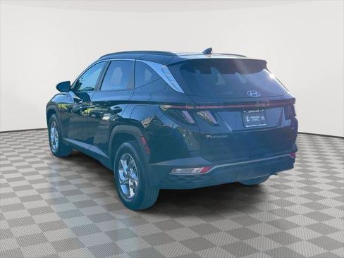 Used 2023 Hyundai Tucson SEL AWD/4WD image 7